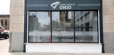 Exterior Signage Photo
